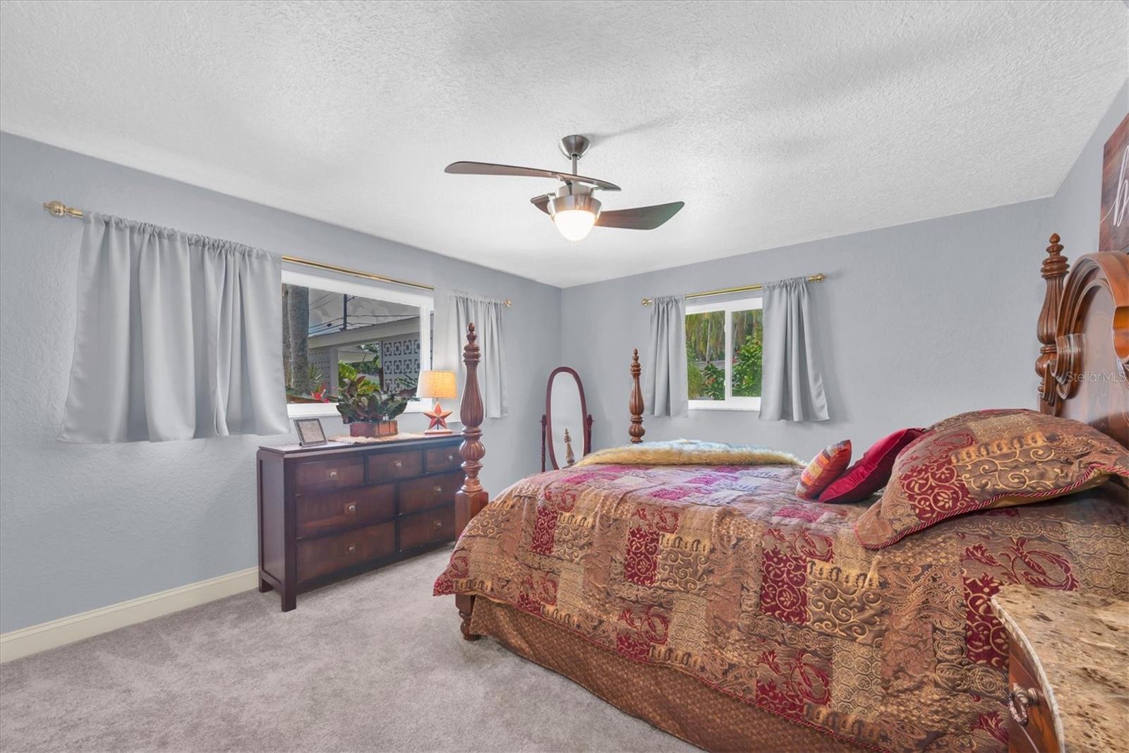 Welcome home to a rare opportunity in Fairway Estates. Beautifully upd – image 33