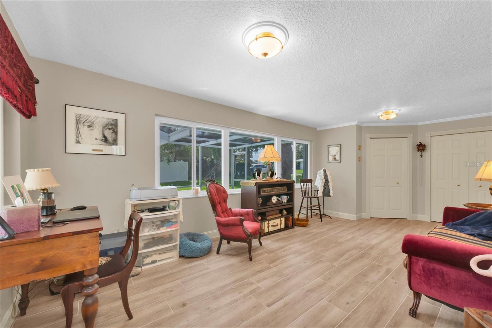Welcome home to a rare opportunity in Fairway Estates. Beautifully upd – image 37