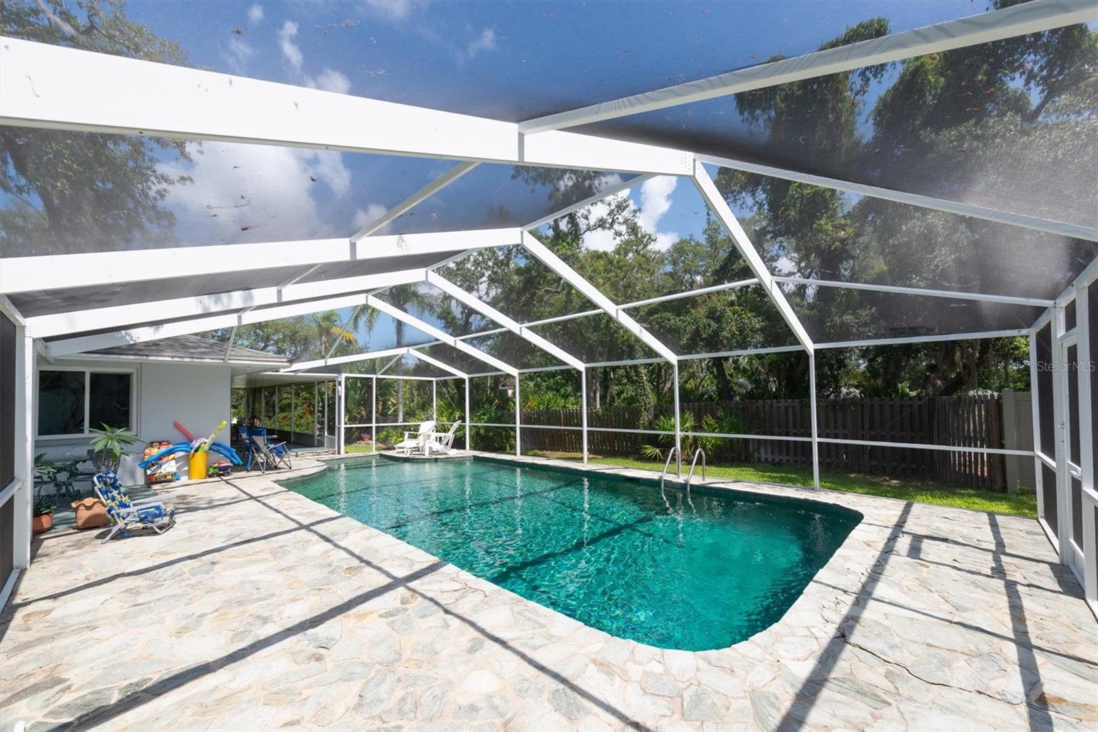 Welcome home to a rare opportunity in Fairway Estates. Beautifully upd – image 49