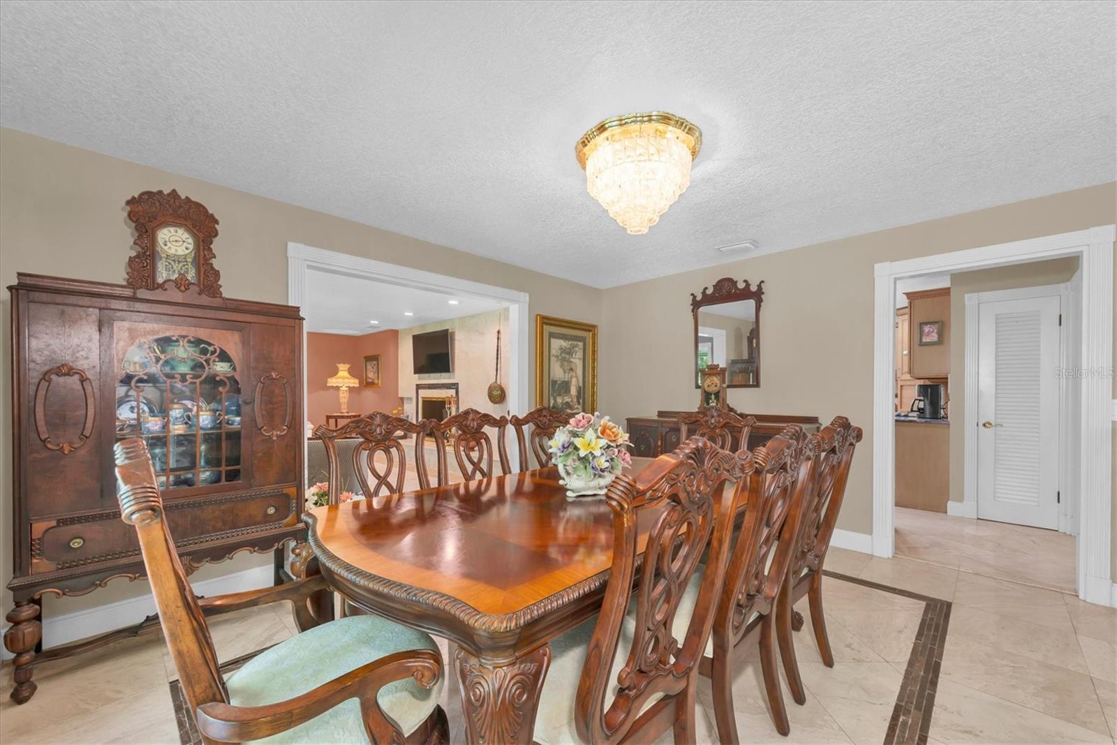Welcome home to a rare opportunity in Fairway Estates. Beautifully upd – image 17