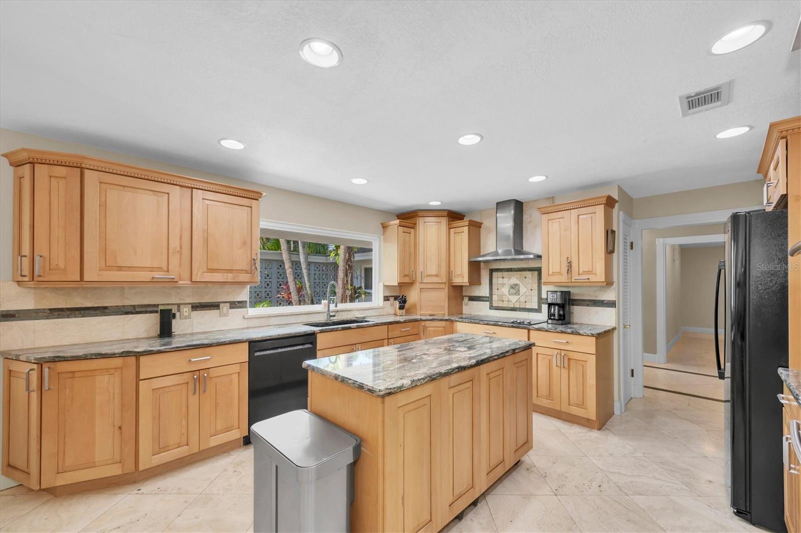 Welcome home to a rare opportunity in Fairway Estates. Beautifully upd – image 10
