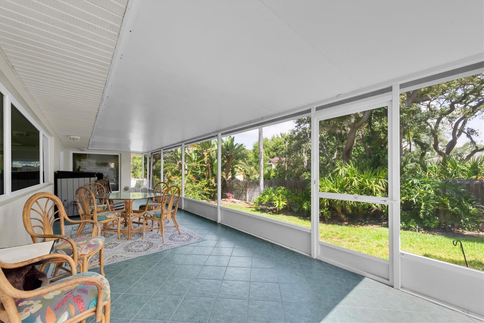 Welcome home to a rare opportunity in Fairway Estates. Beautifully upd – image 45