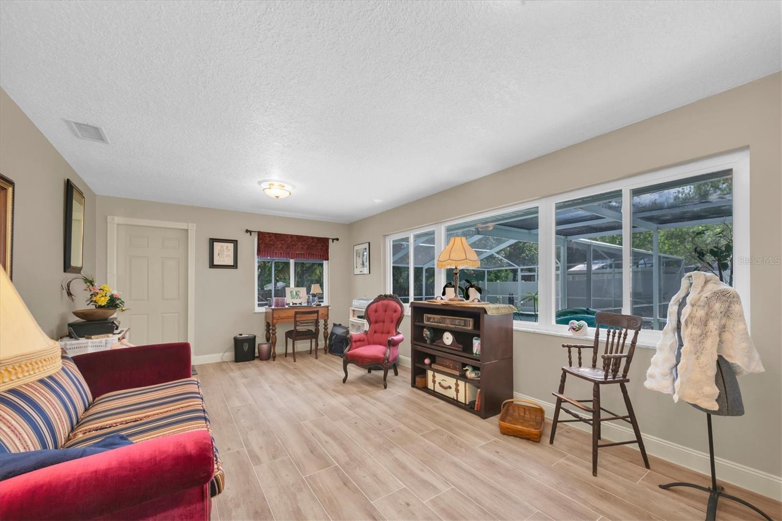 Welcome home to a rare opportunity in Fairway Estates. Beautifully upd – image 38