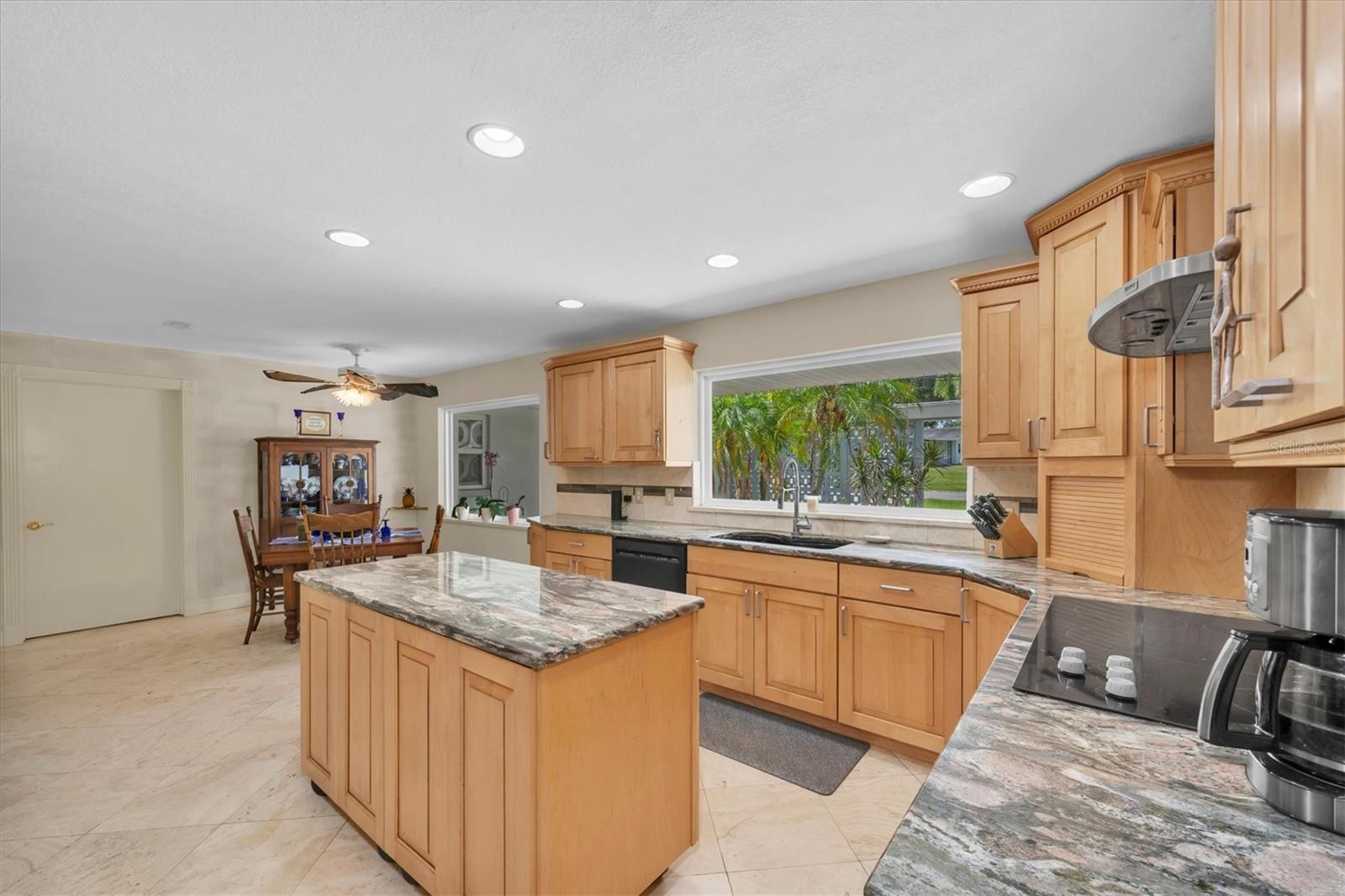Welcome home to a rare opportunity in Fairway Estates. Beautifully upd – image 13