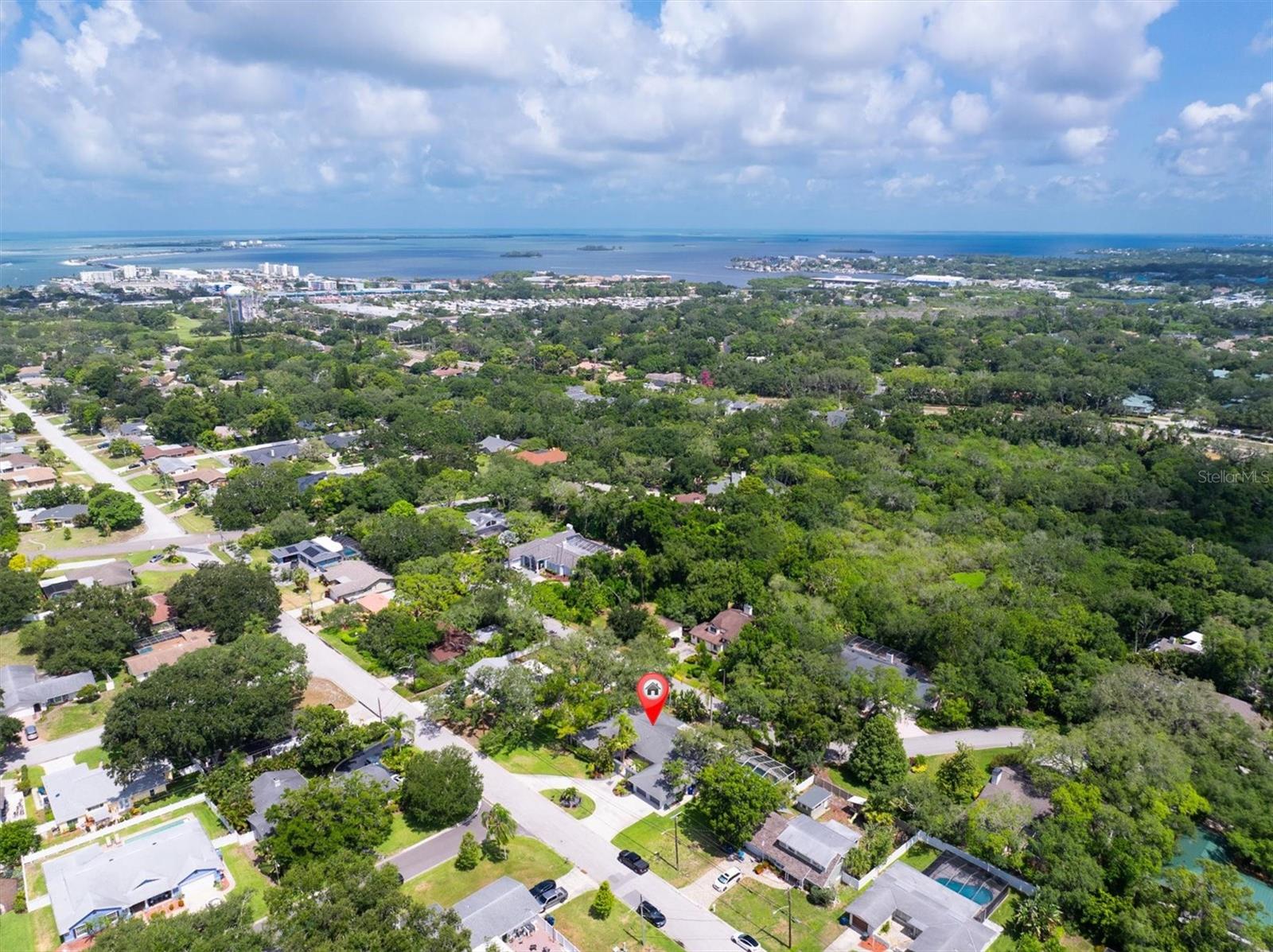 Welcome home to a rare opportunity in Fairway Estates. Beautifully upd – image 60