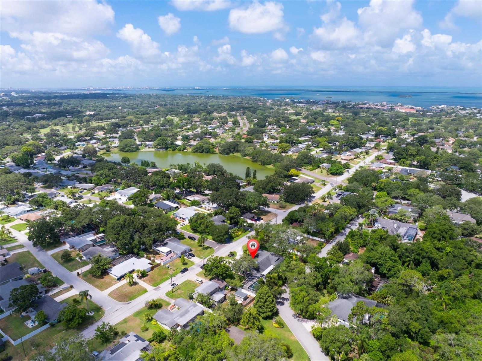 Welcome home to a rare opportunity in Fairway Estates. Beautifully upd – image 61