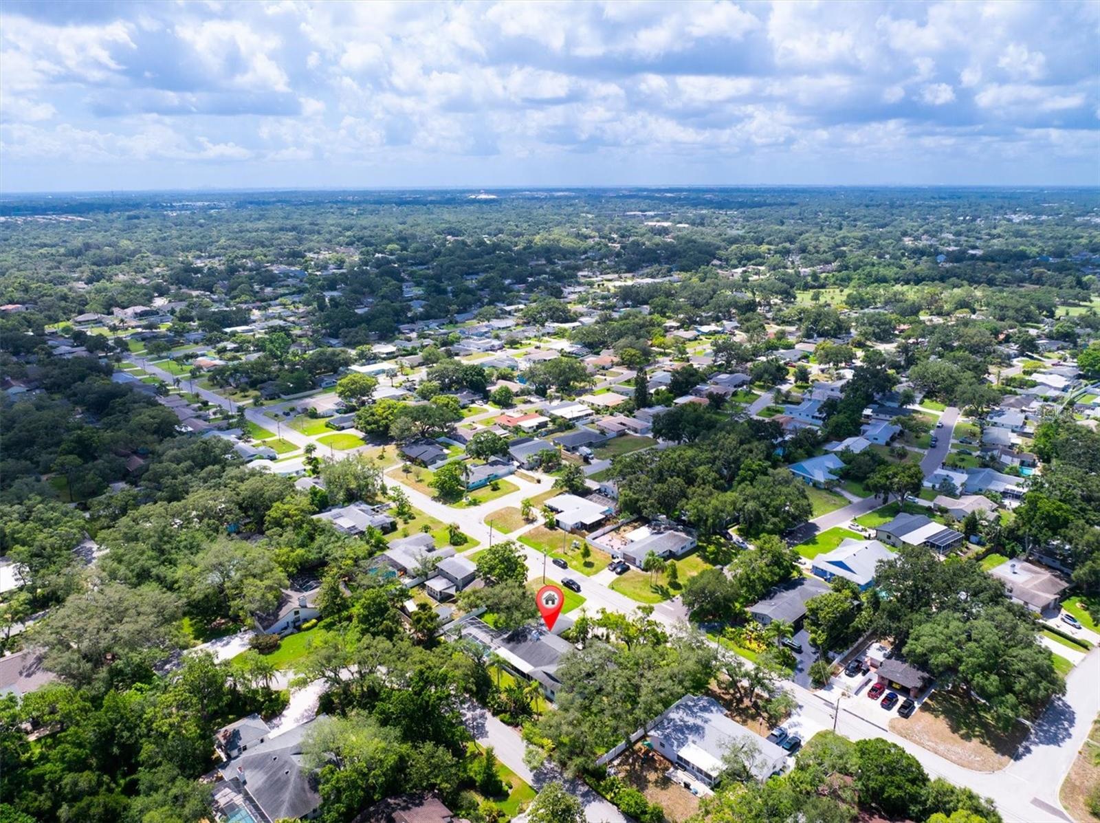 Welcome home to a rare opportunity in Fairway Estates. Beautifully upd – image 62