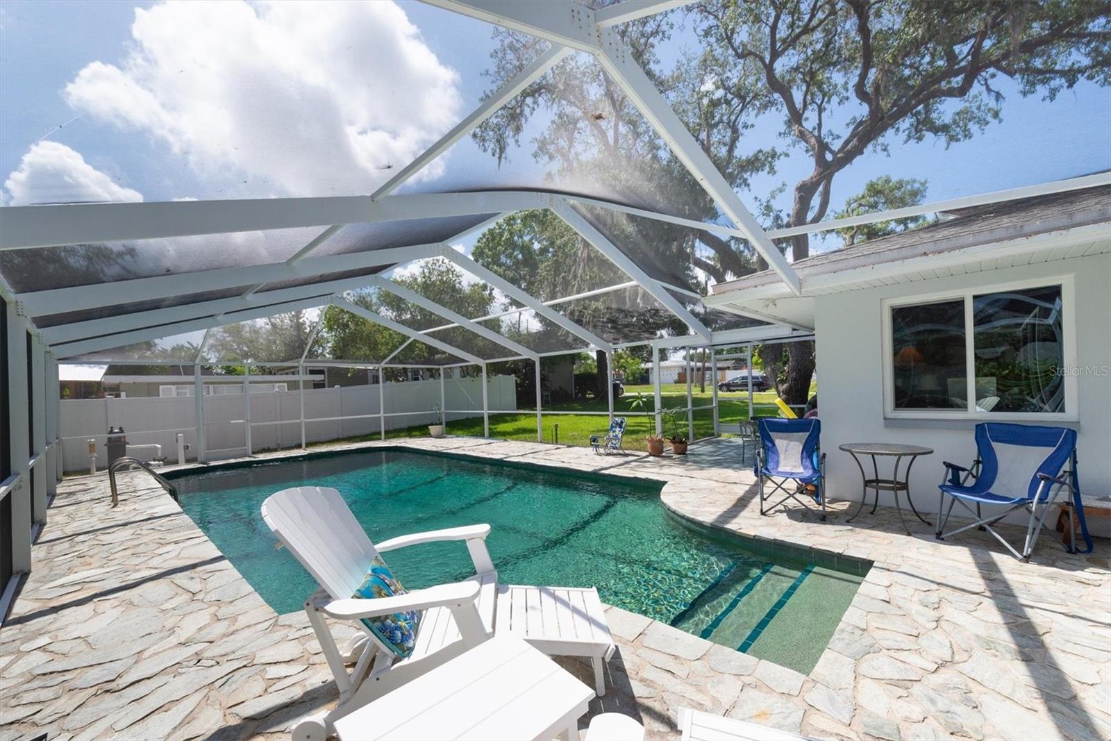 Welcome home to a rare opportunity in Fairway Estates. Beautifully upd – image 51