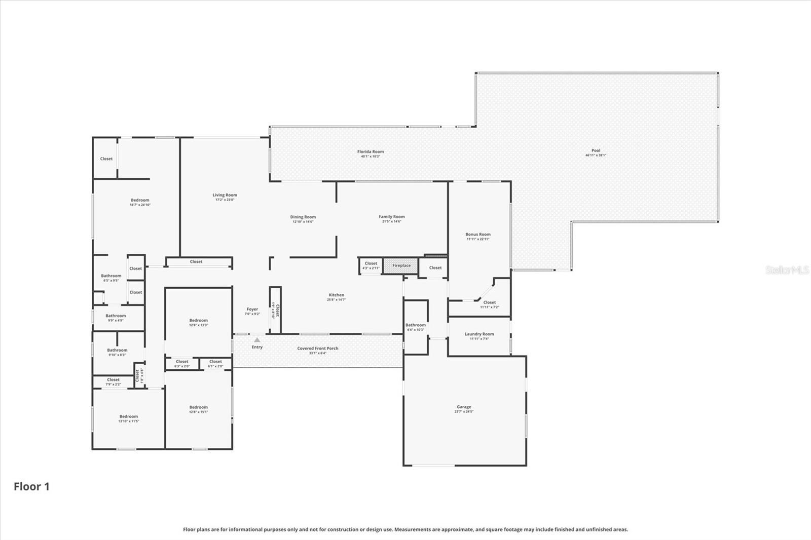 Welcome home to a rare opportunity in Fairway Estates. Beautifully upd – image 67