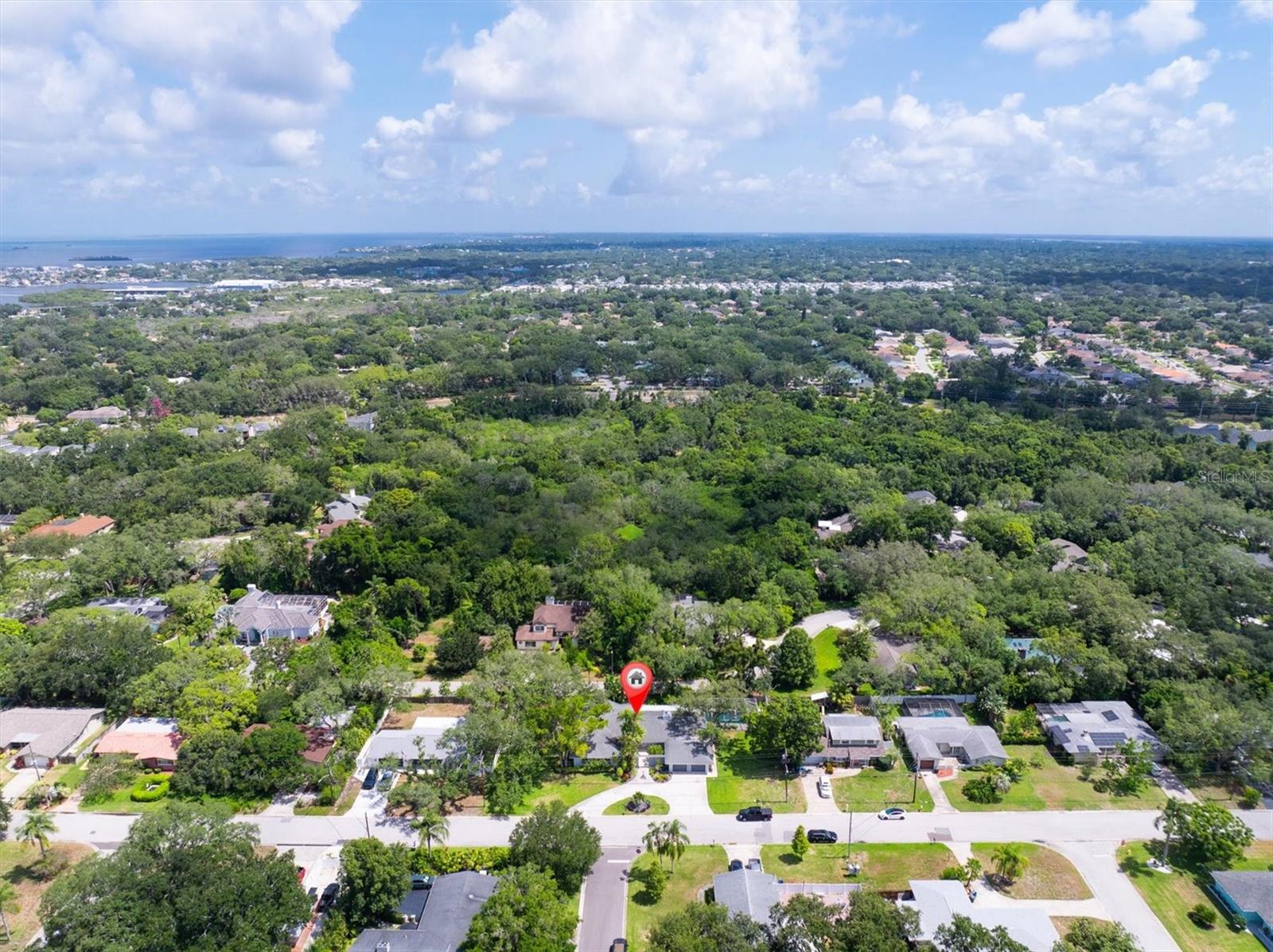Welcome home to a rare opportunity in Fairway Estates. Beautifully upd – image 59