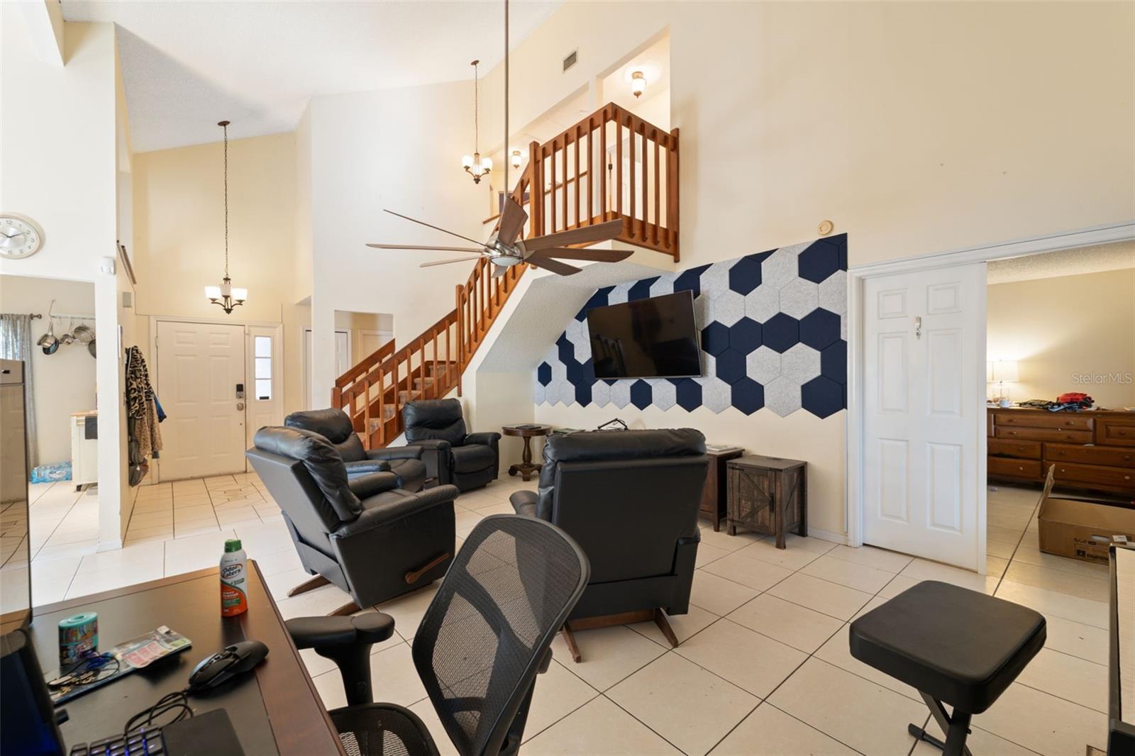 TWIN LAKE PHASE ONE - Residential