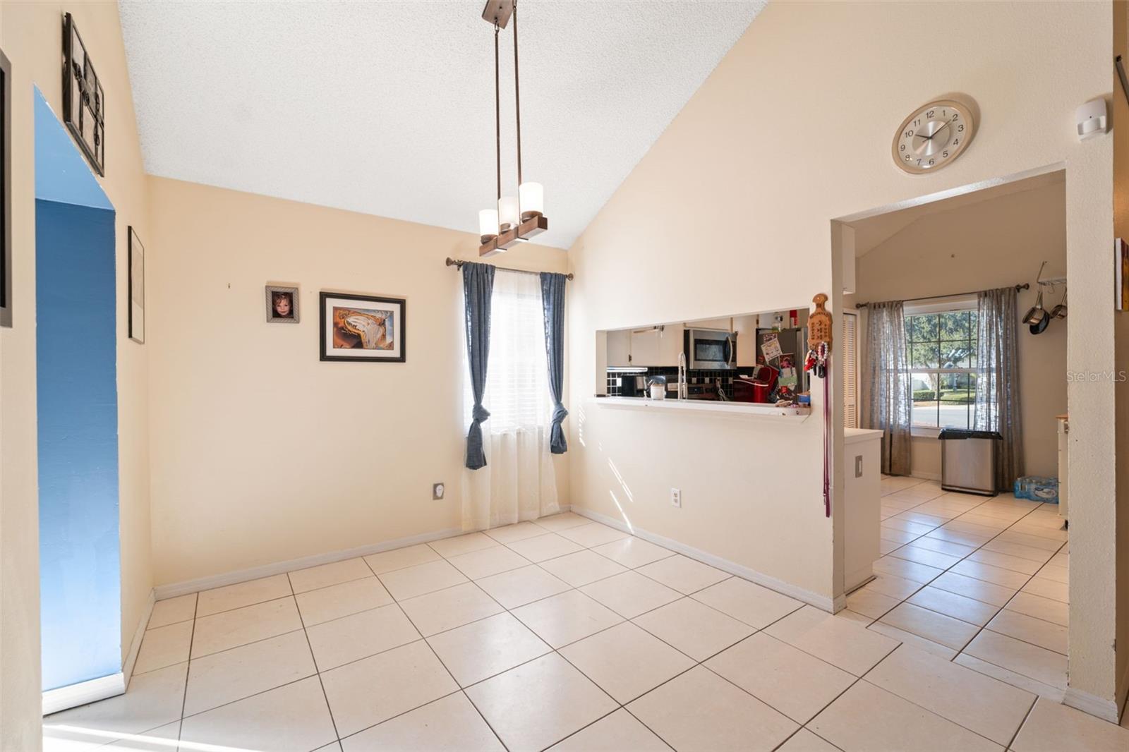 TWIN LAKE PHASE ONE - Residential