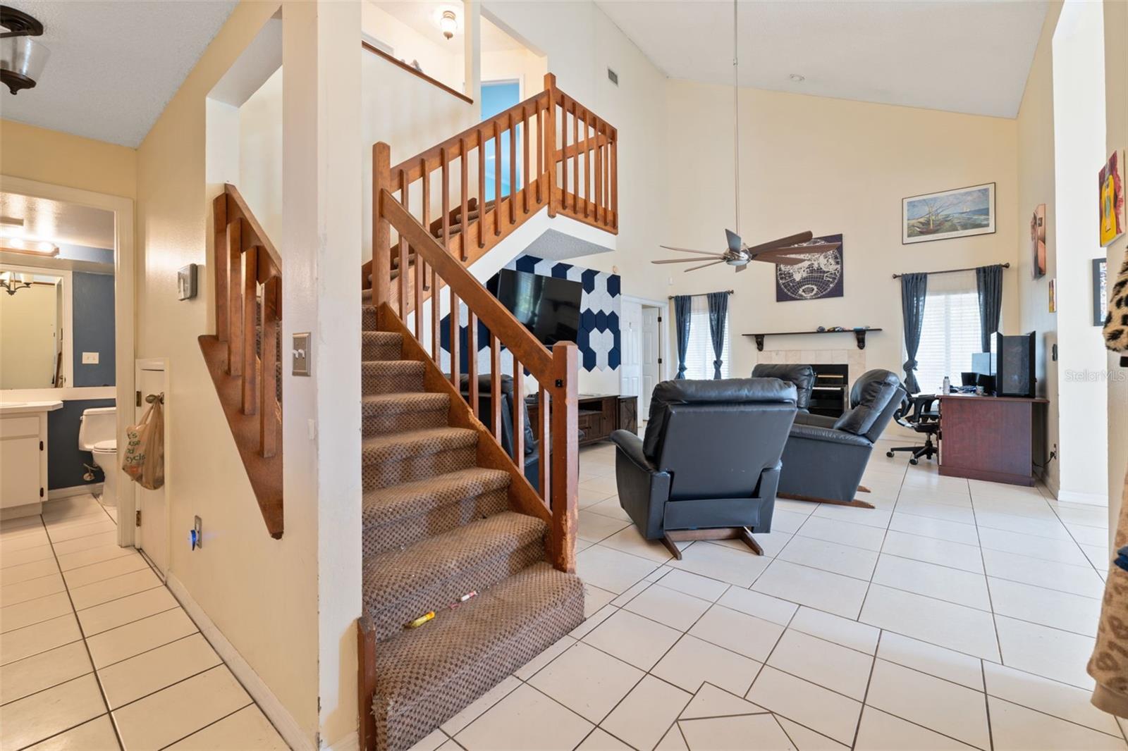 TWIN LAKE PHASE ONE - Residential