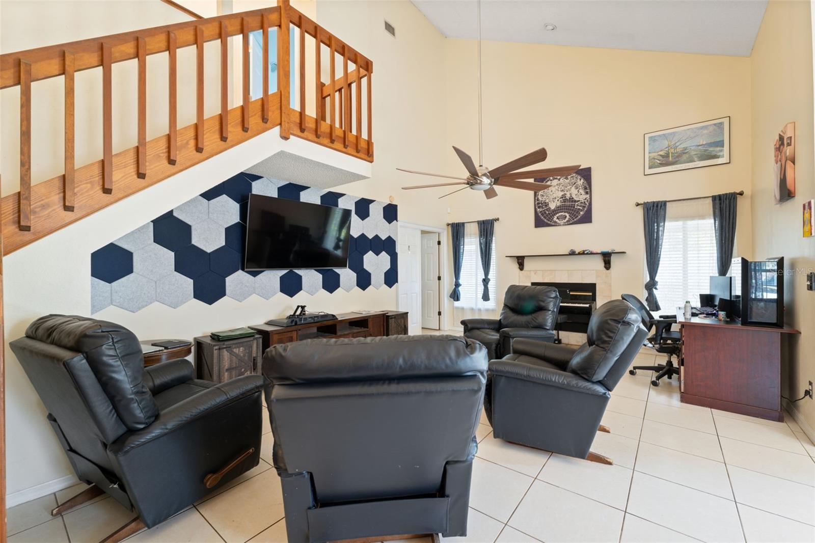 TWIN LAKE PHASE ONE - Residential