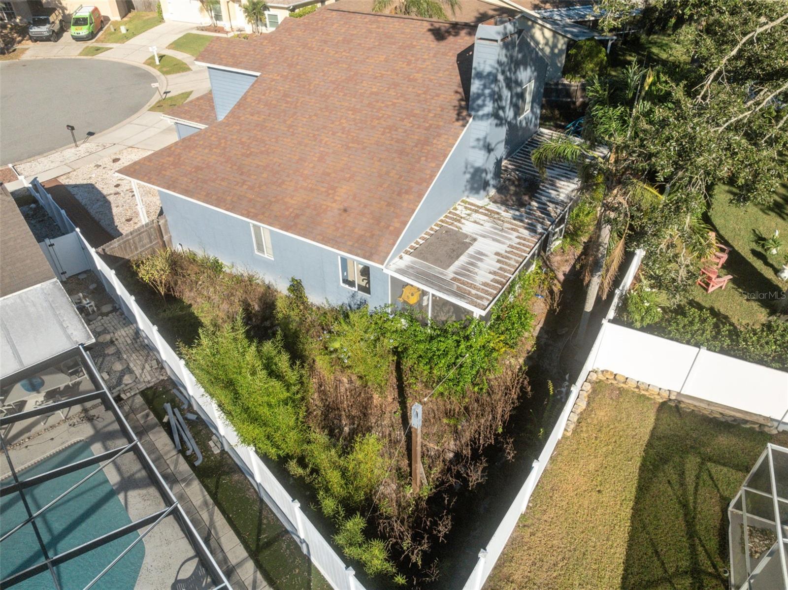 TWIN LAKE PHASE ONE - Residential