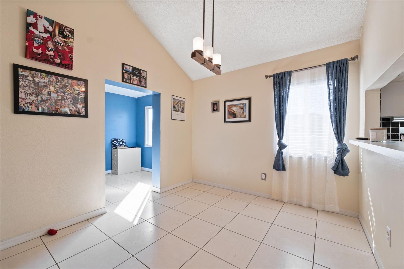 TWIN LAKE PHASE ONE - Residential