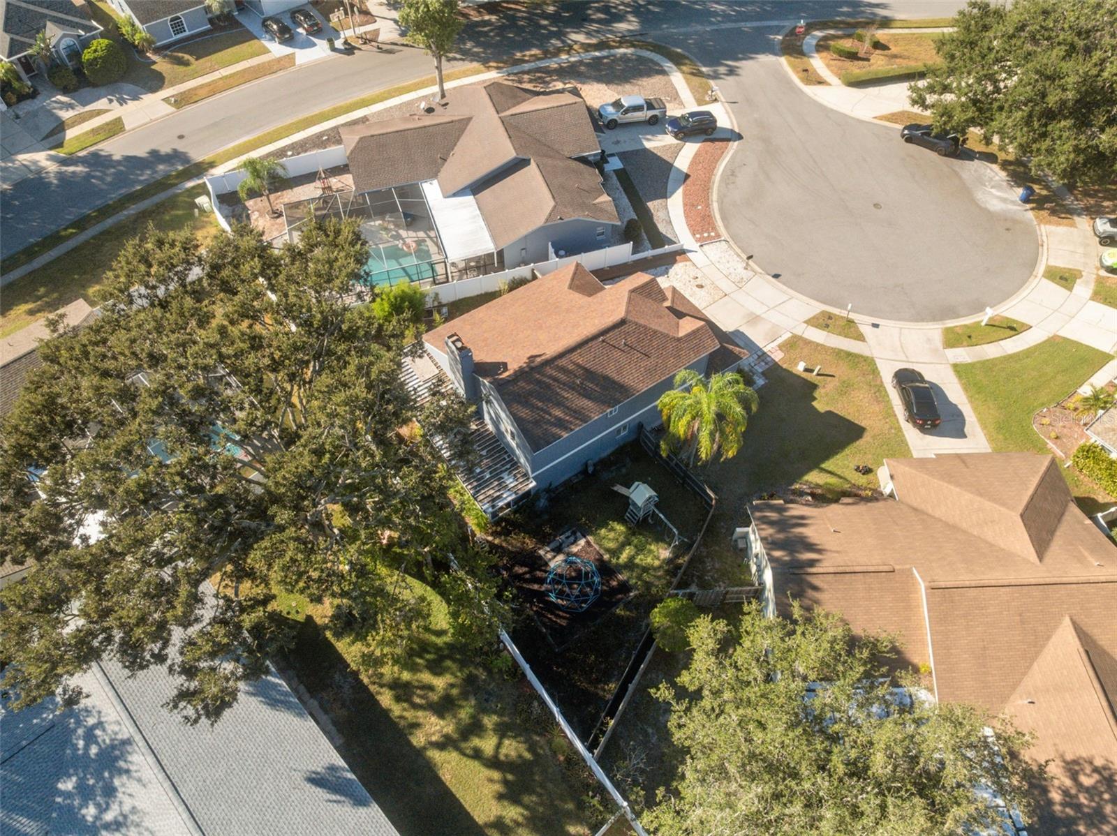 TWIN LAKE PHASE ONE - Residential