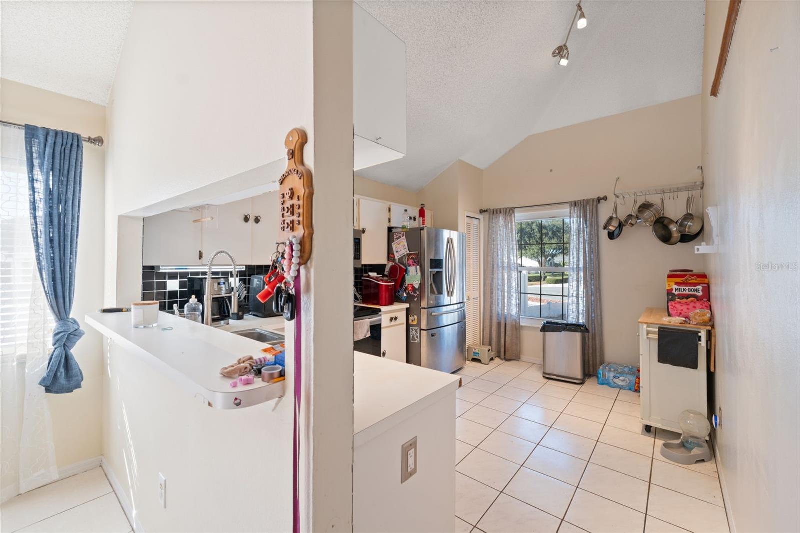 TWIN LAKE PHASE ONE - Residential