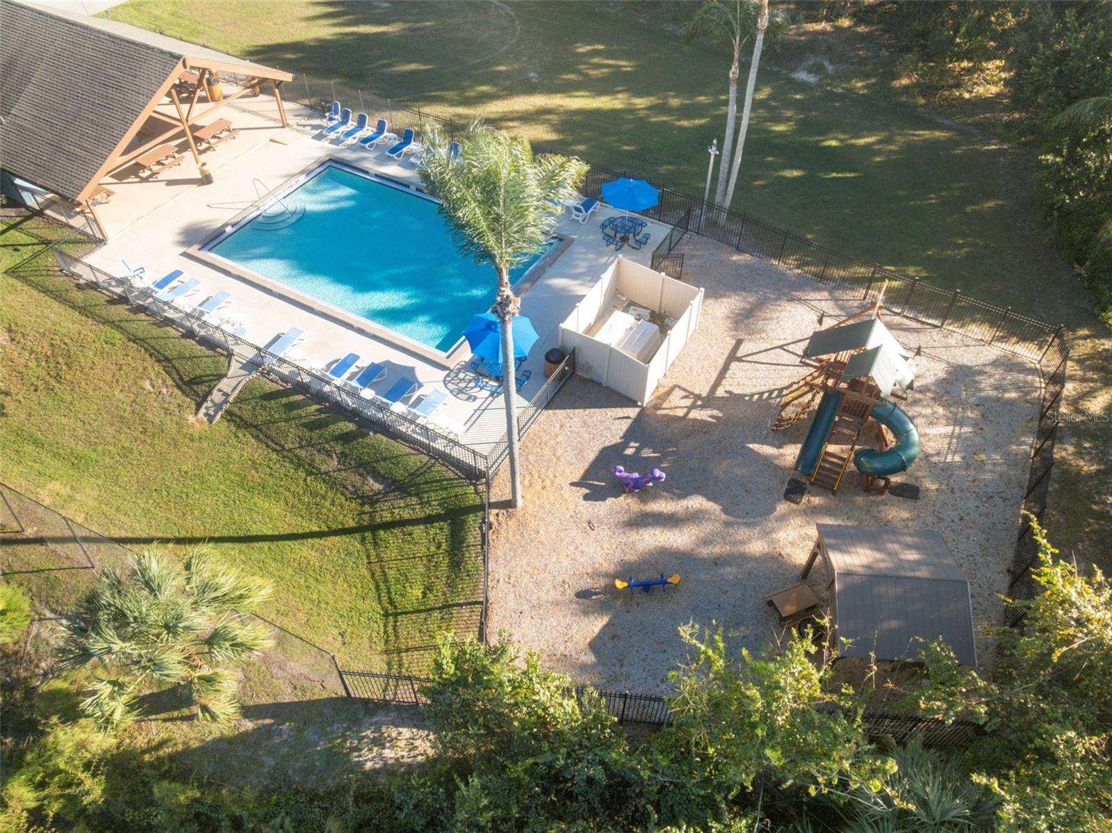 TWIN LAKE PHASE ONE - Residential