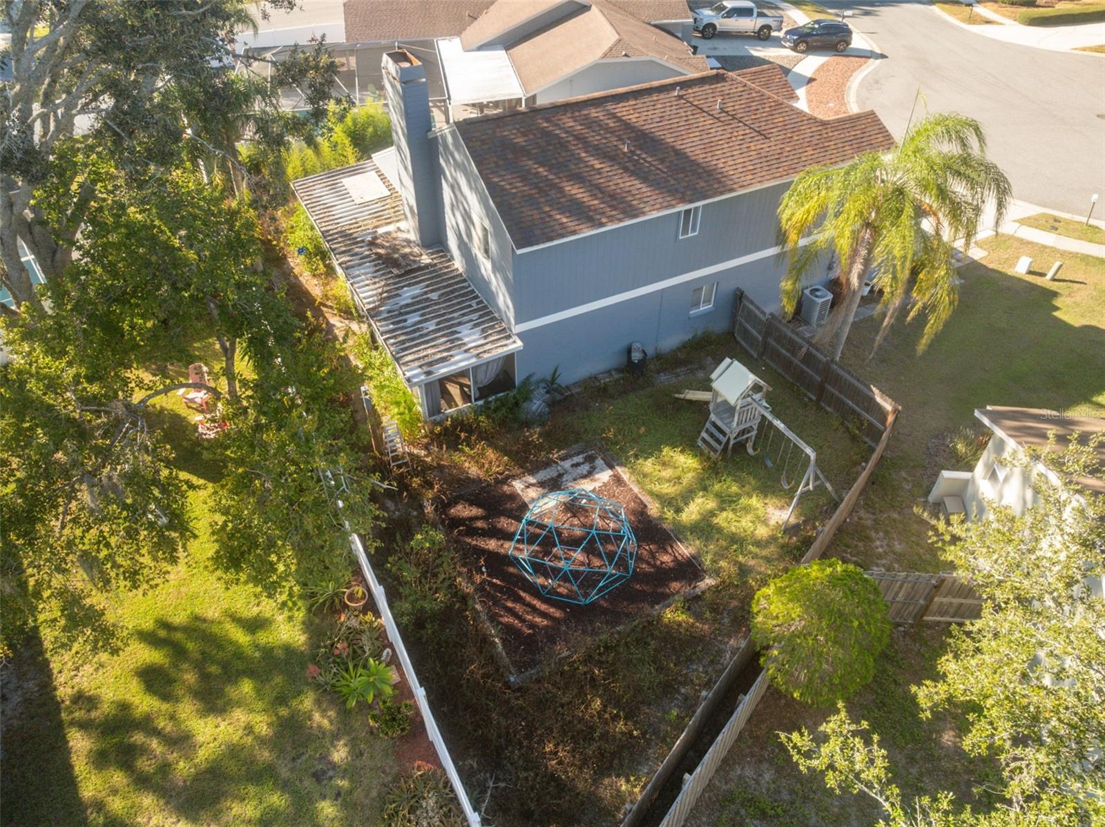 TWIN LAKE PHASE ONE - Residential