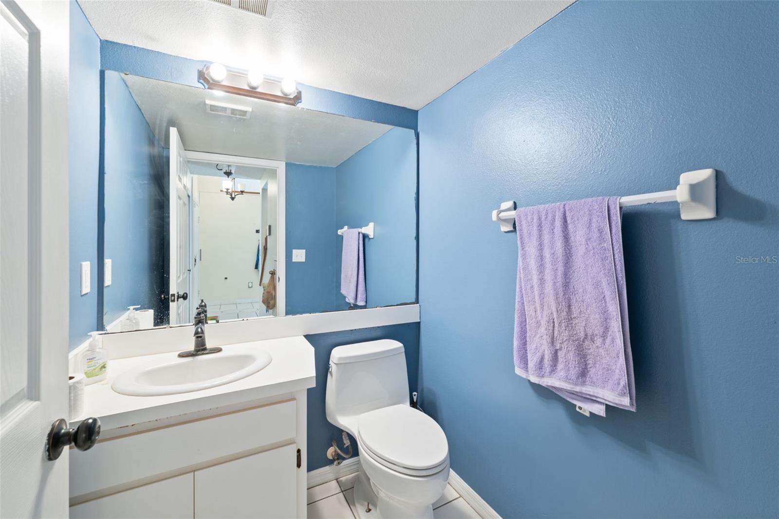 TWIN LAKE PHASE ONE - Residential