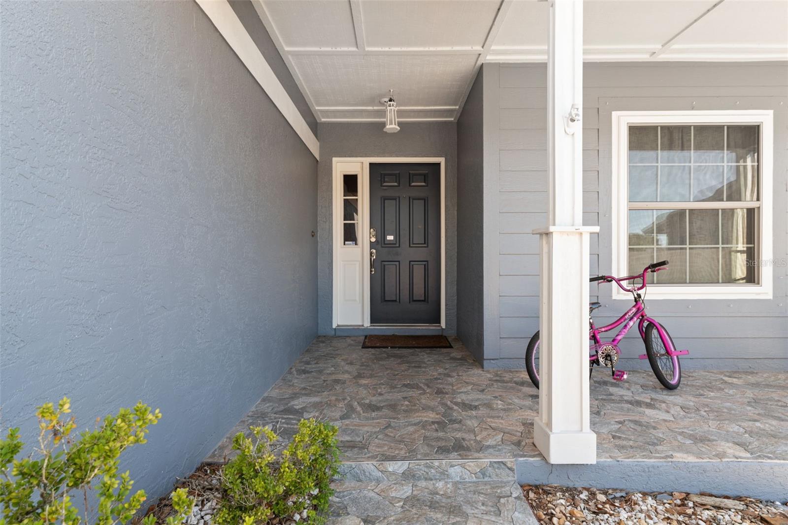 TWIN LAKE PHASE ONE - Residential