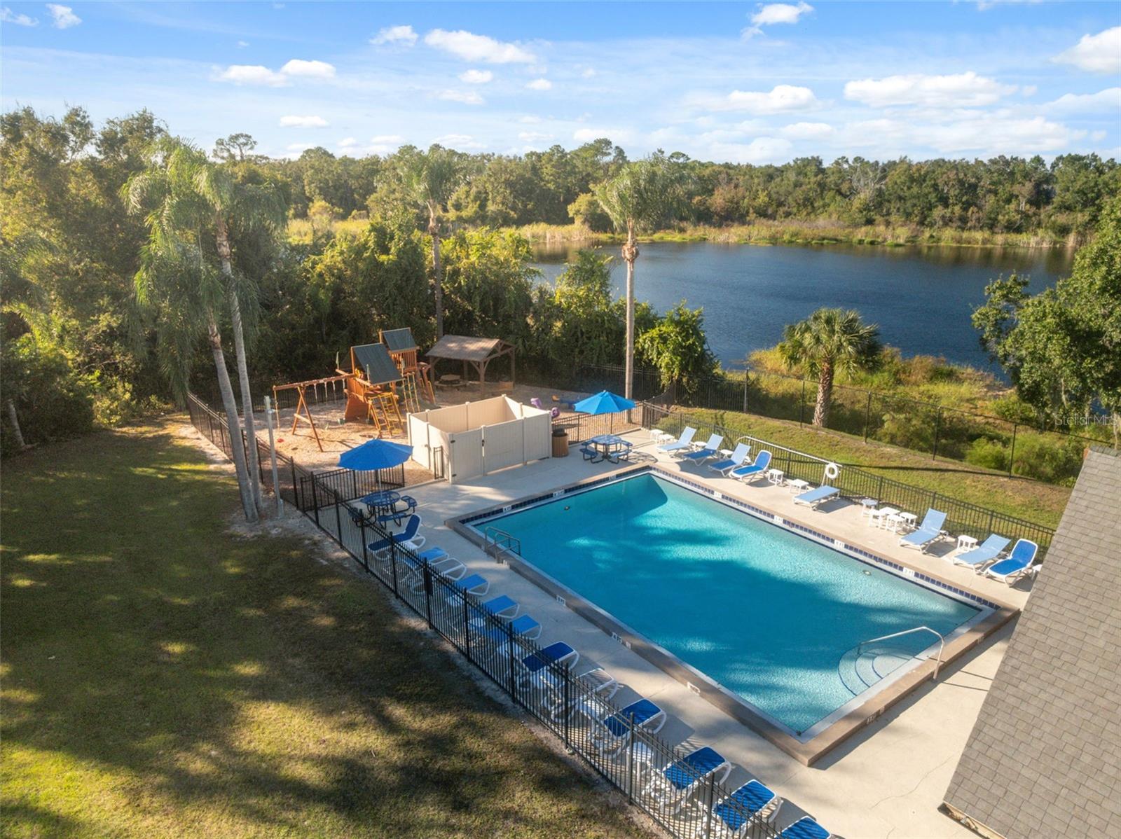 TWIN LAKE PHASE ONE - Residential