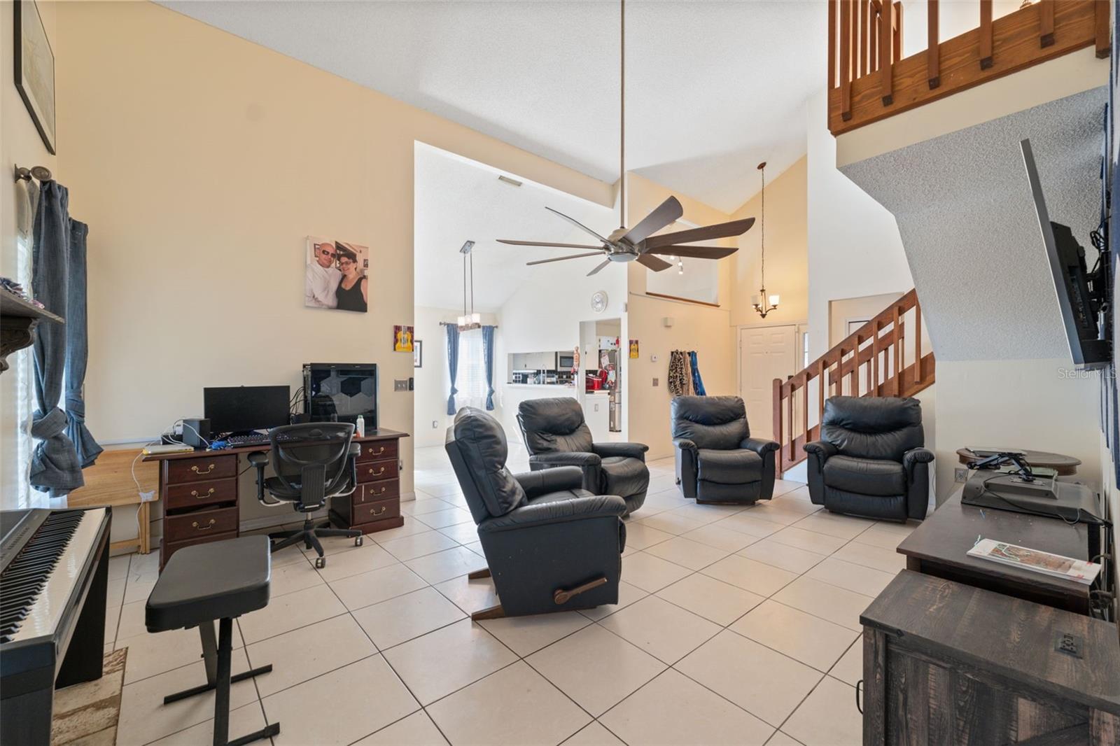 TWIN LAKE PHASE ONE - Residential