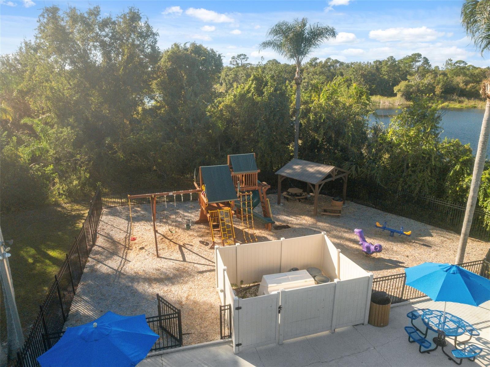 TWIN LAKE PHASE ONE - Residential