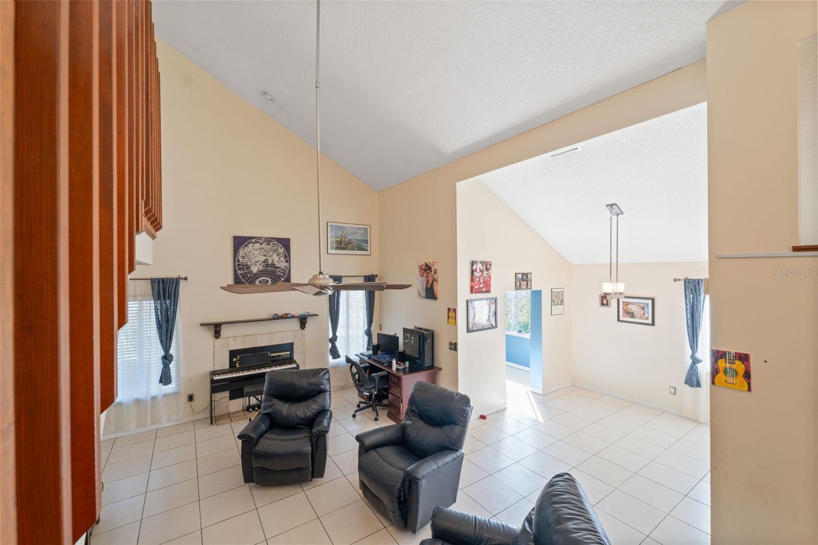 TWIN LAKE PHASE ONE - Residential