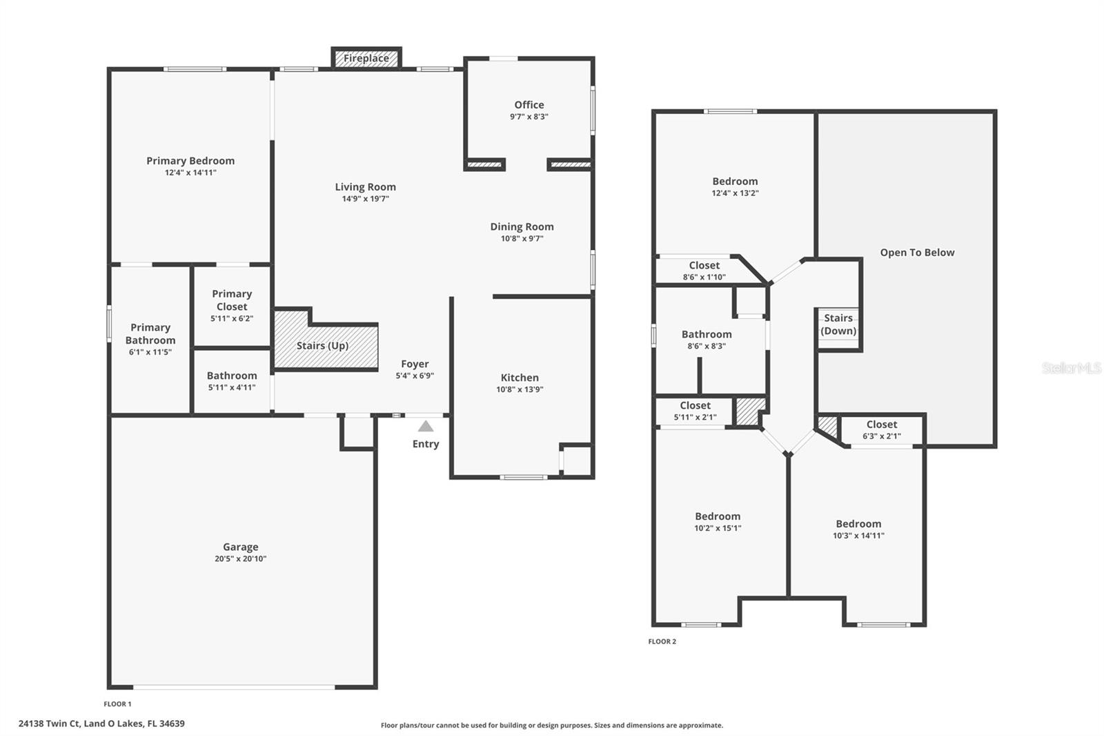TWIN LAKE PHASE ONE - Residential