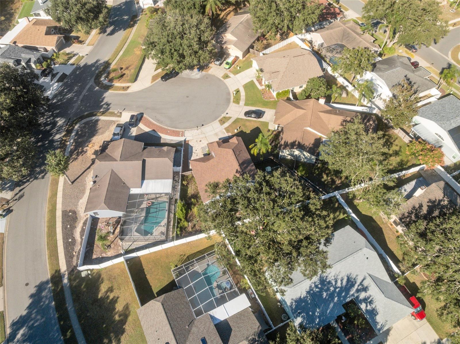 TWIN LAKE PHASE ONE - Residential