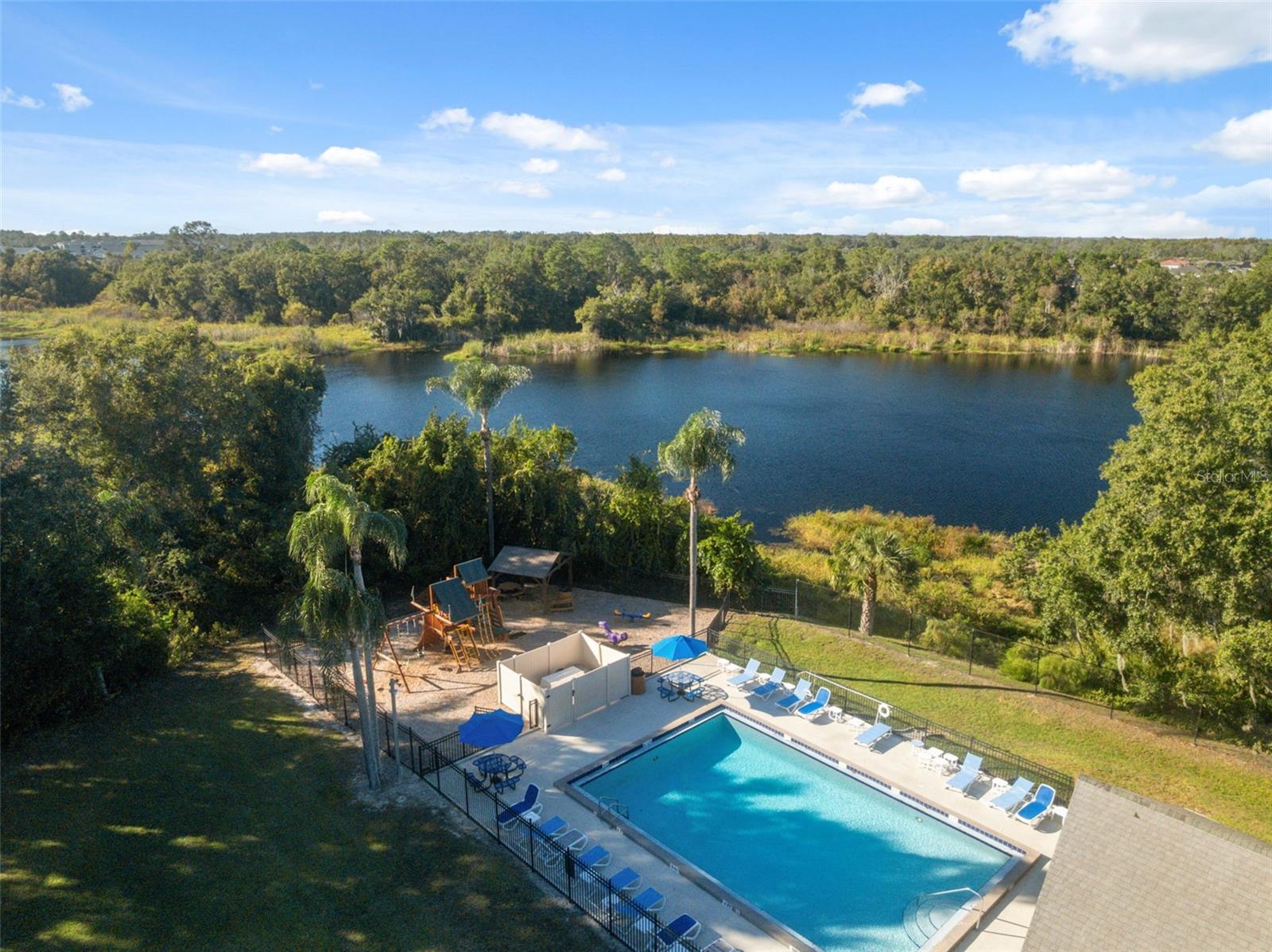 TWIN LAKE PHASE ONE - Residential