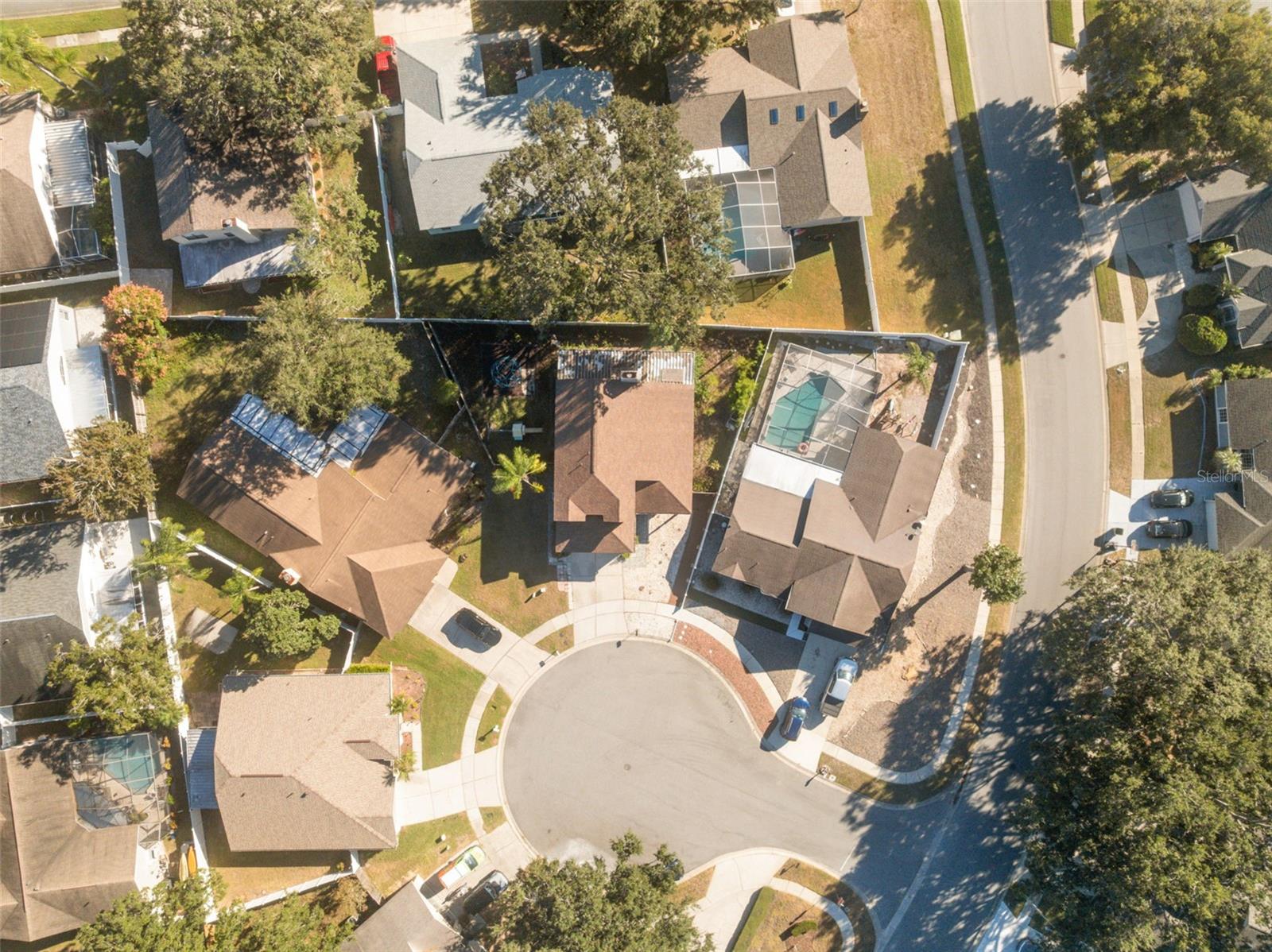 TWIN LAKE PHASE ONE - Residential