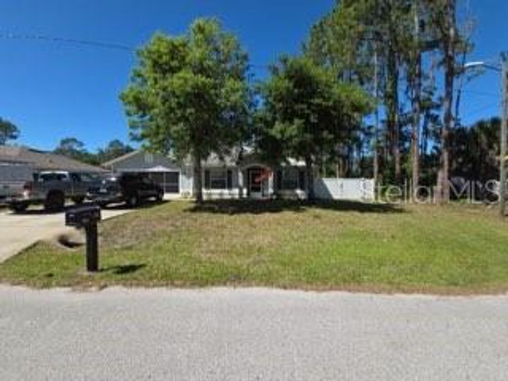 Photo of 73 Secretary Trail, Palm Coast, FL 32164 (MLS # FC318094)