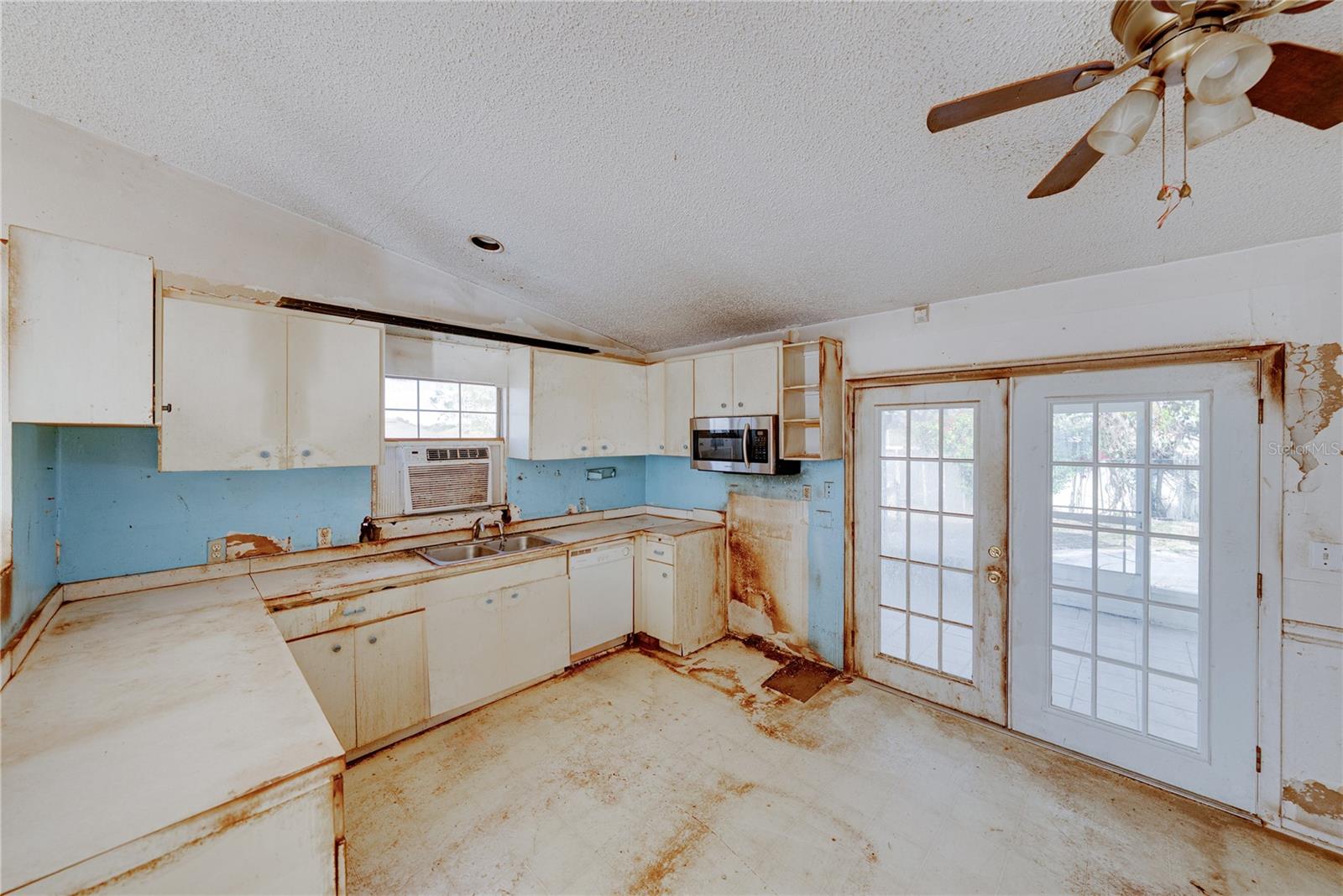 ELBERT ACRES - Residential