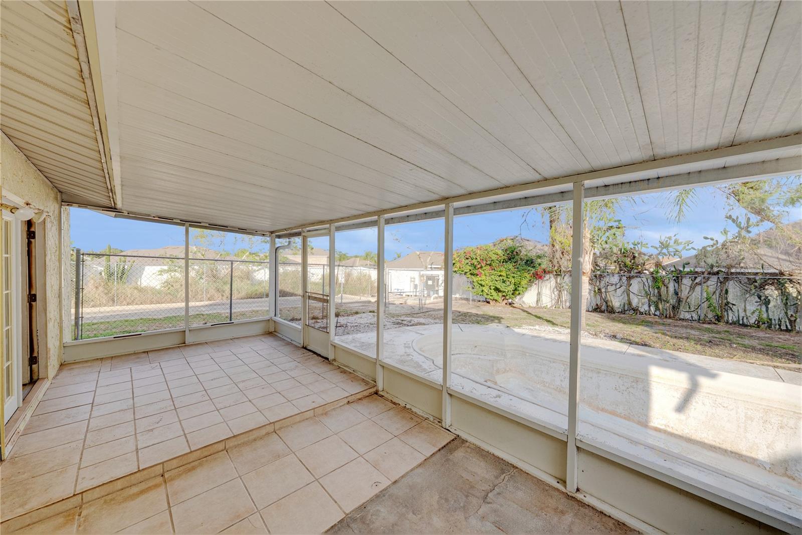 ELBERT ACRES - Residential