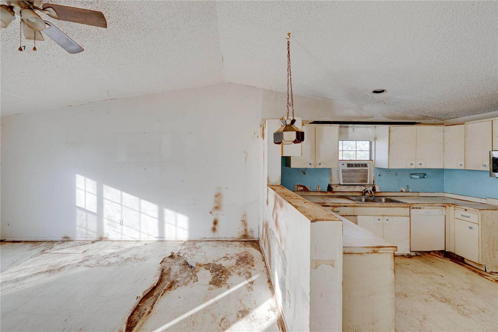 ELBERT ACRES - Residential