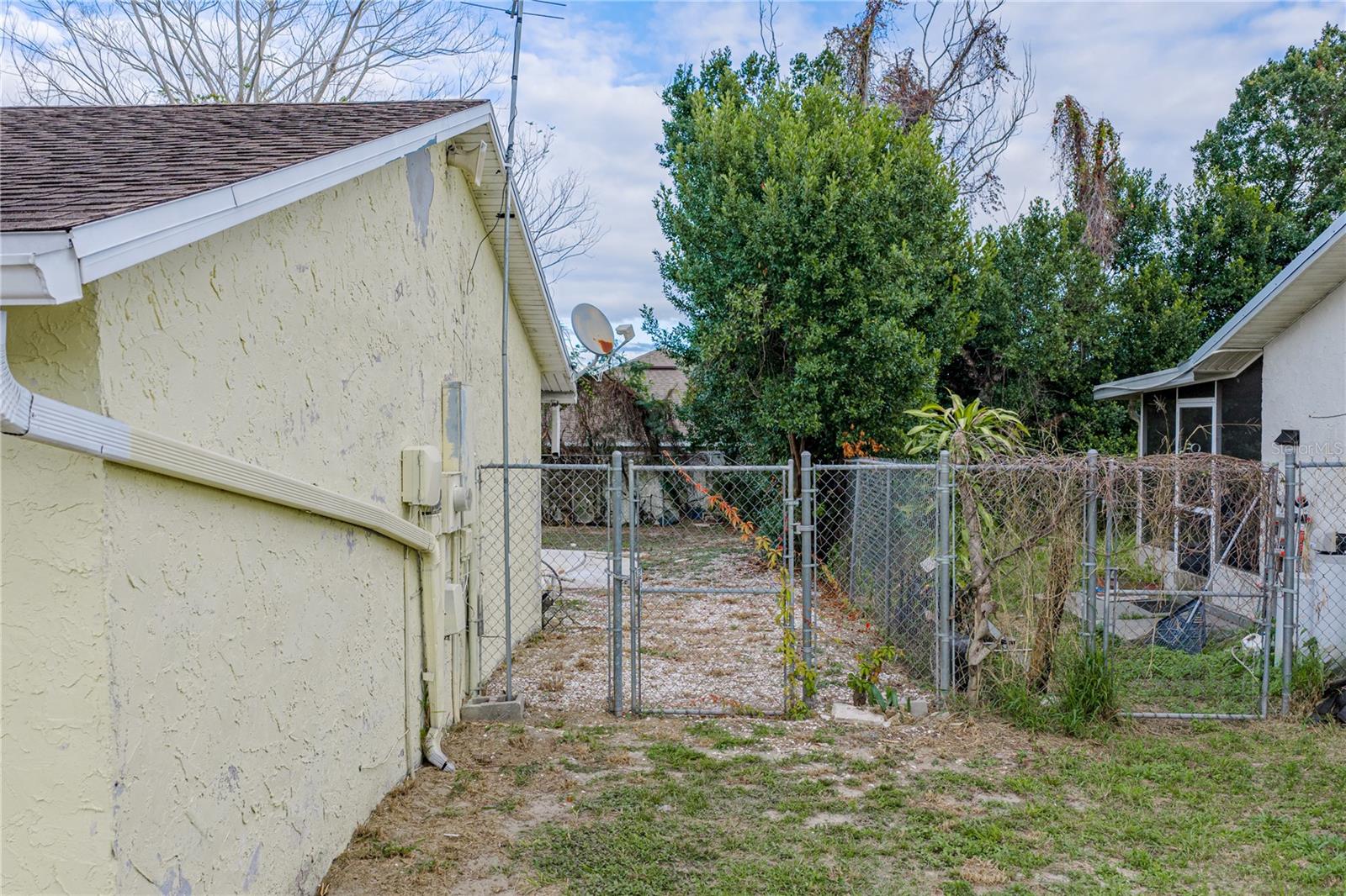 ELBERT ACRES - Residential