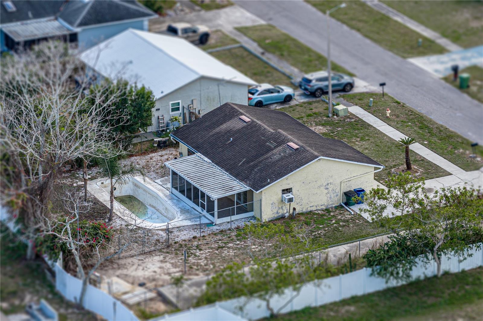 ELBERT ACRES - Residential