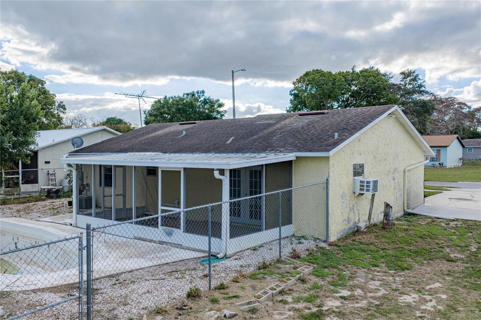 ELBERT ACRES - Residential