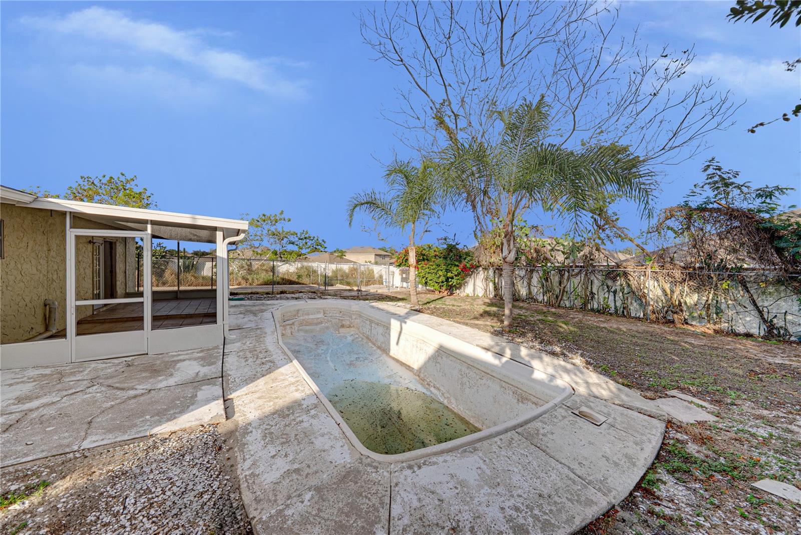 ELBERT ACRES - Residential