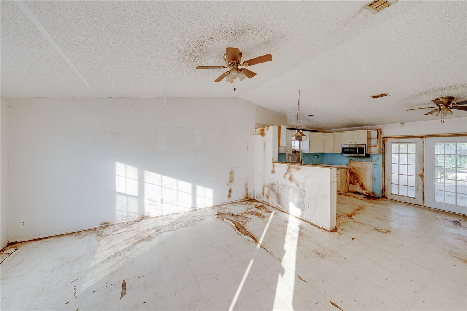 ELBERT ACRES - Residential