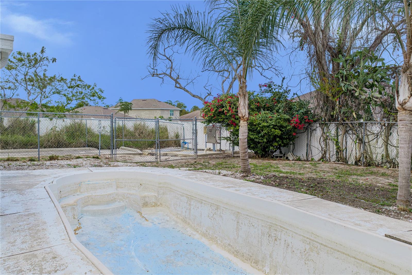 ELBERT ACRES - Residential