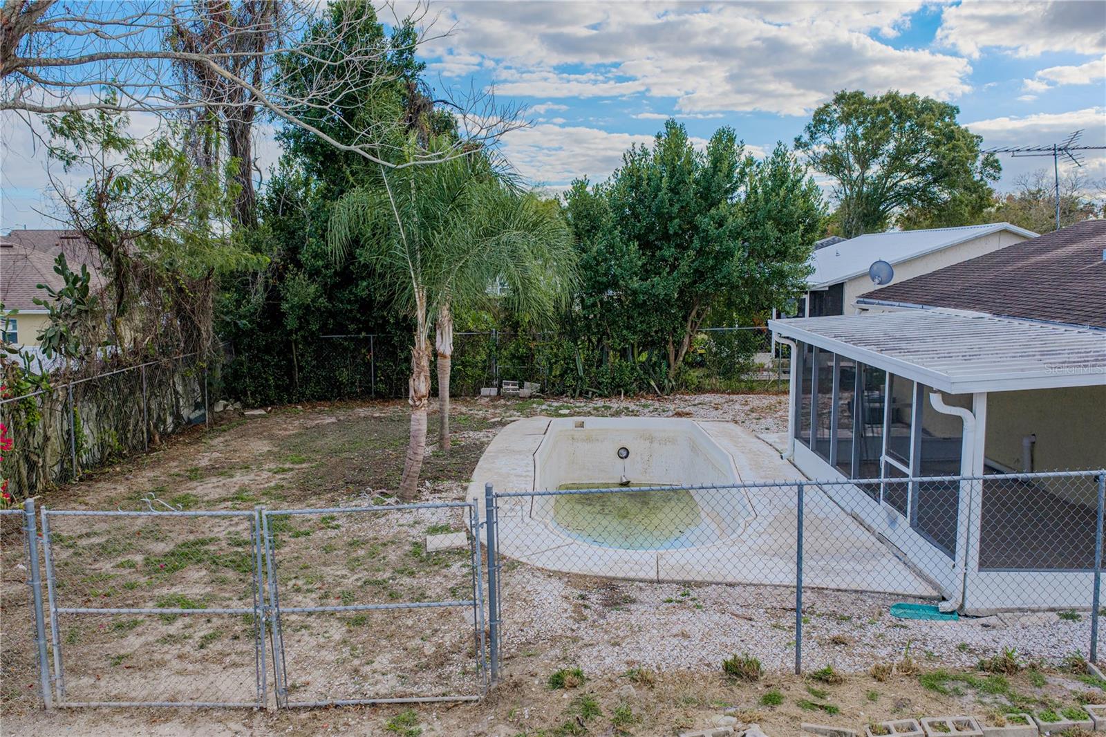 ELBERT ACRES - Residential