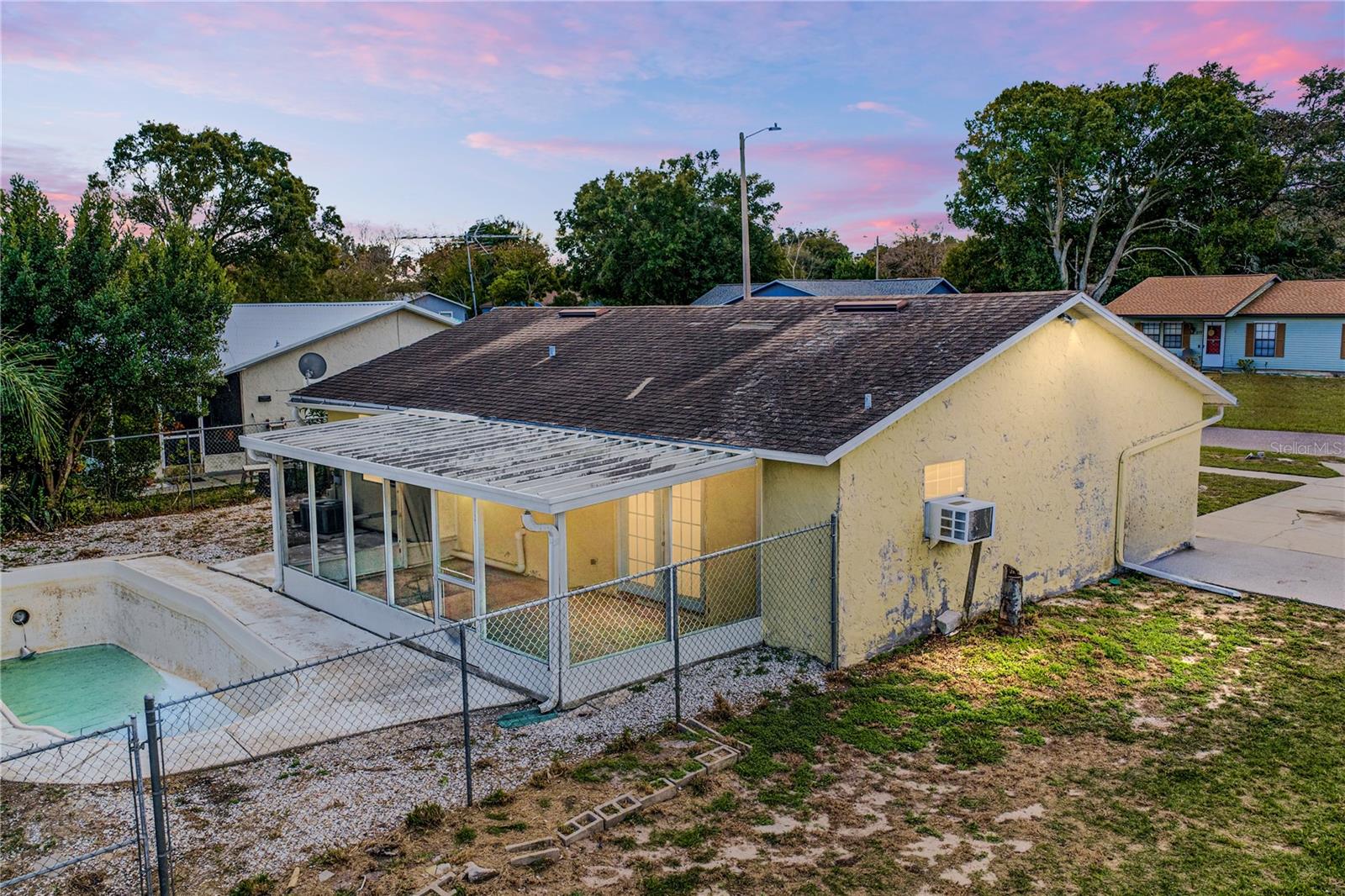 ELBERT ACRES - Residential