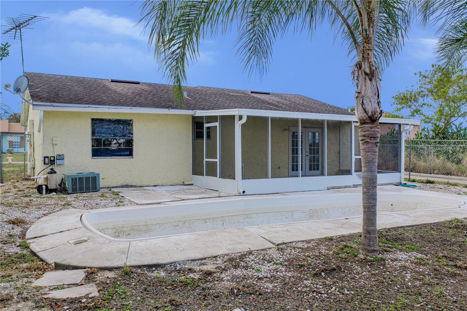 ELBERT ACRES - Residential