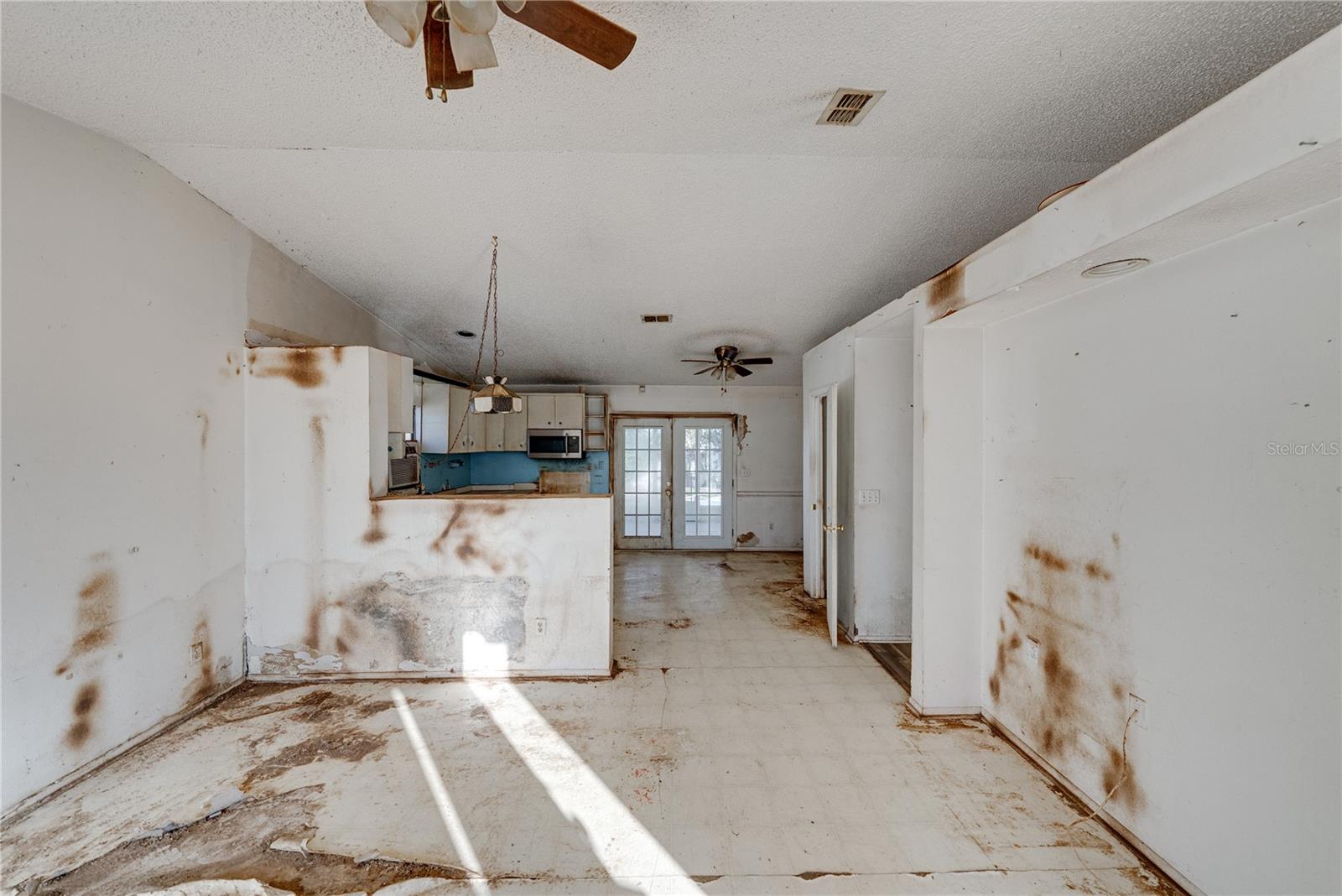 ELBERT ACRES - Residential