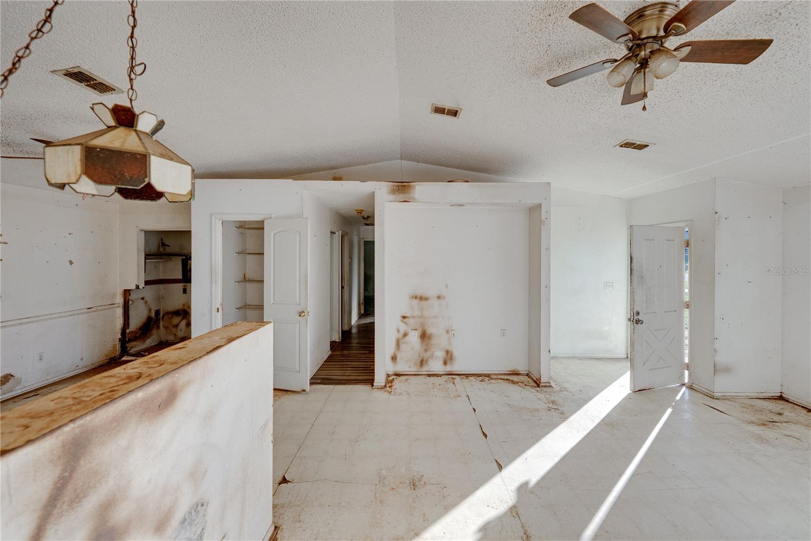 ELBERT ACRES - Residential