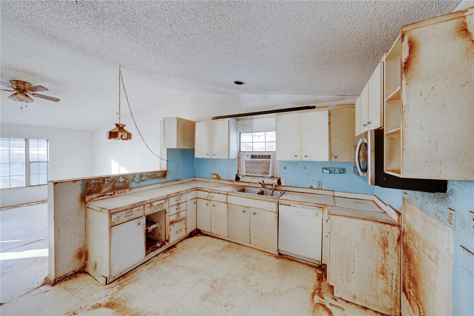 ELBERT ACRES - Residential